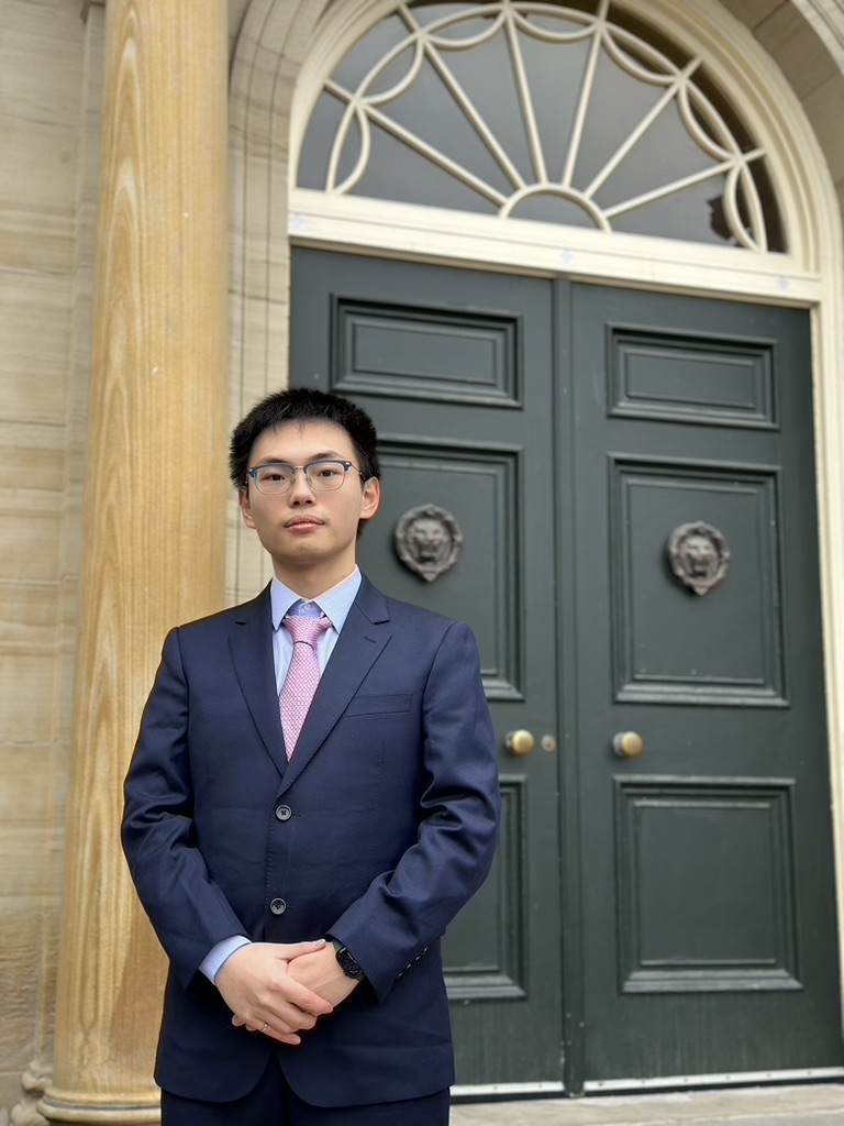 Engineer ring ceremony