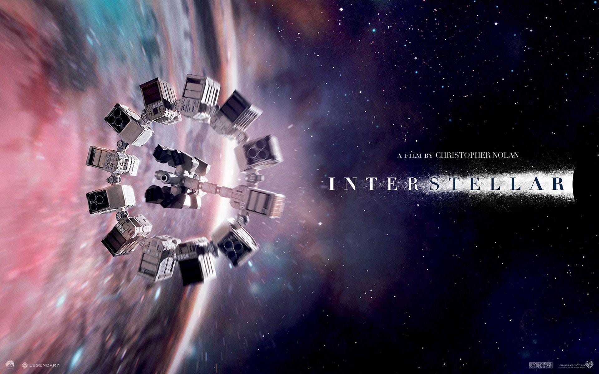 Interstellar Review