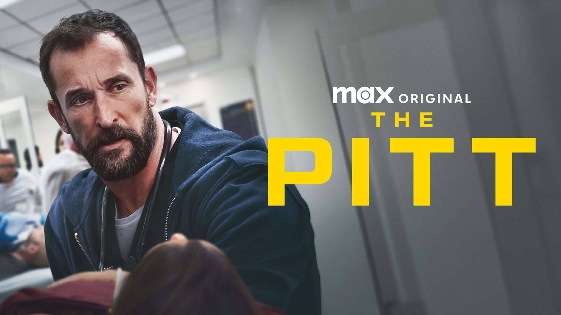 The Pitt Season 1 Review