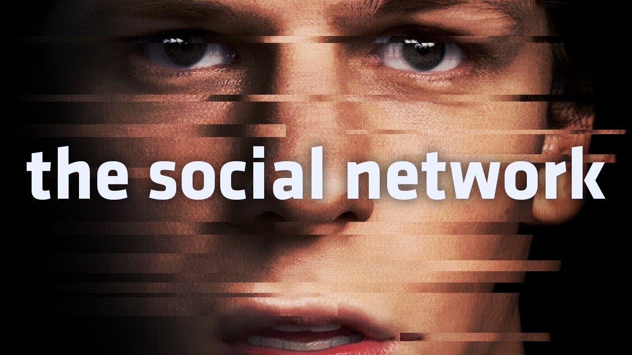 The Social Network Review