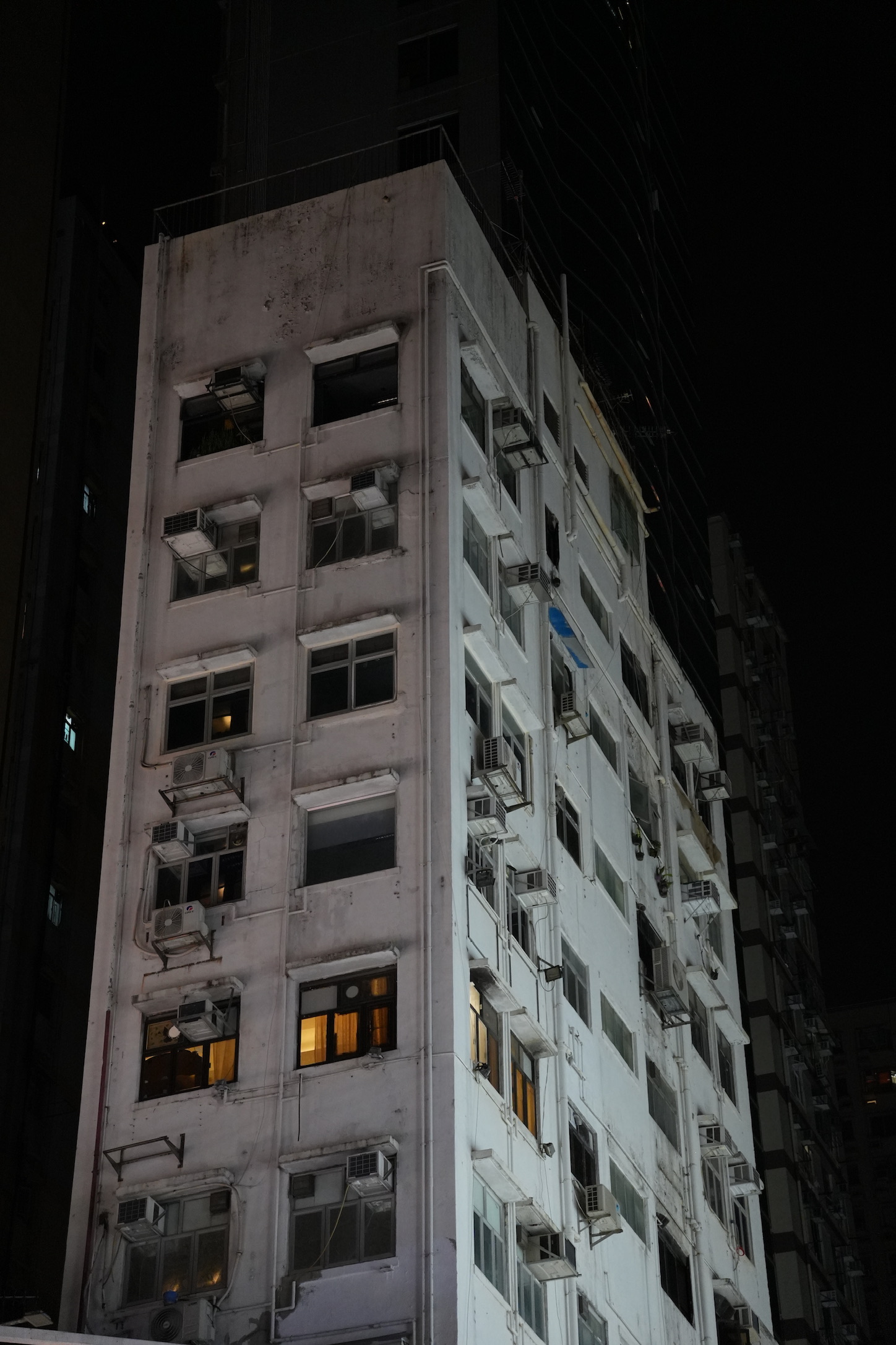 Hongkong Spring Festival