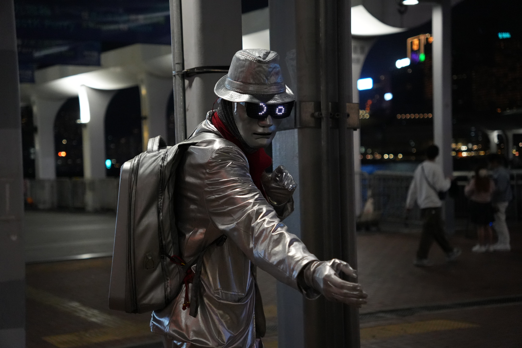 Hongkong Spring Festival