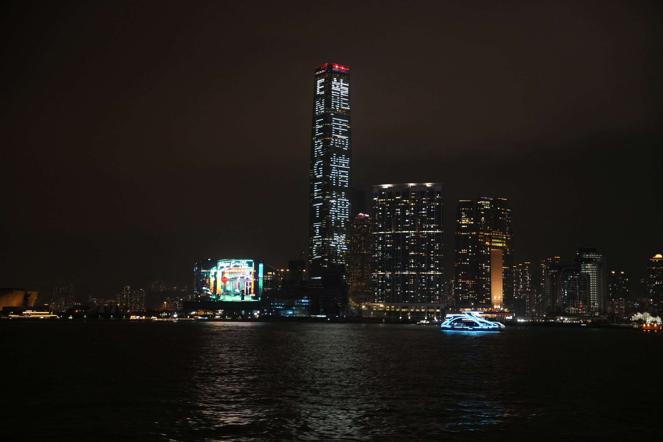 Hongkong Spring Festival