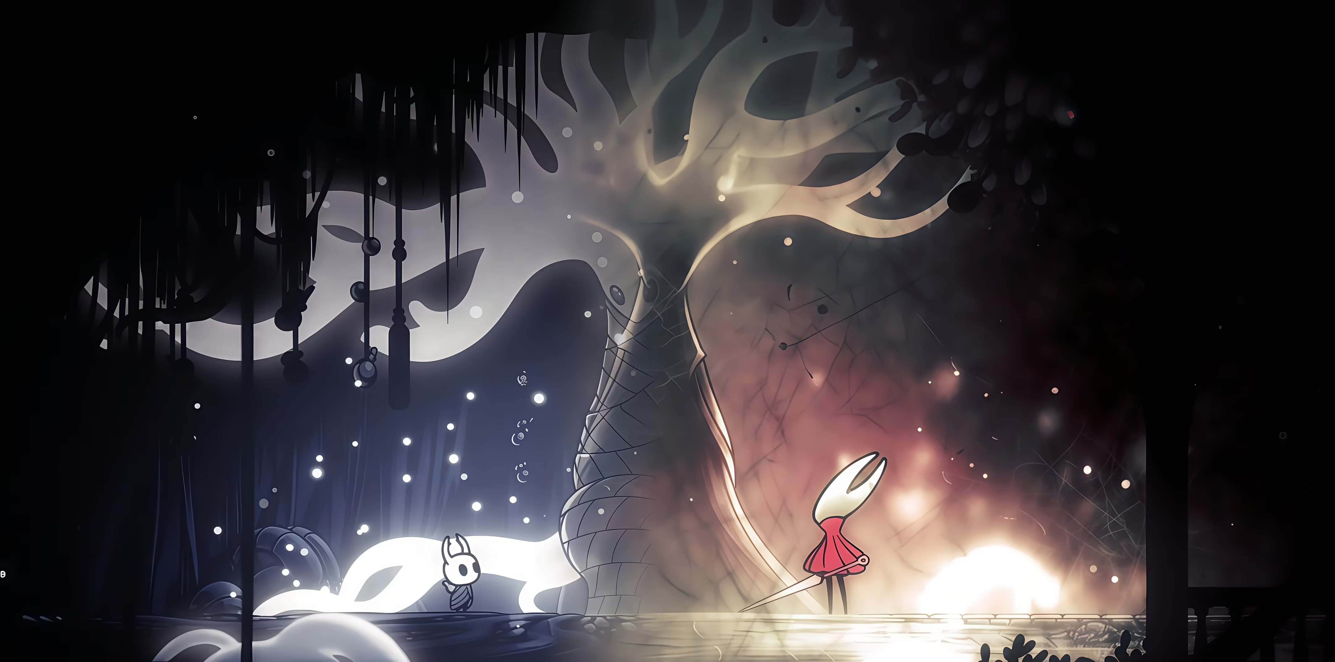 Hollow Knight Silksong Review